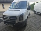 Sprzedam Volkswagen Crafter - 2