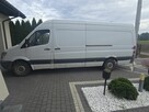 Mercedes Sprinter - 6