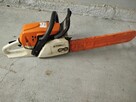 Sprzedam piłę Stihl MS291/C - 2