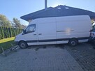 Mercedes Sprinter - 9