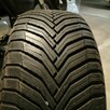 Michelin CrossClimate 2 225x45xR17