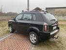 Hyundai Tucson 2.0 Alu Felgi Klima Opony Wielo Sezon Ładne - 5