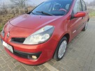 Renault Clio III Model 2008!1.2 75km!Limitowana Wersja Rip!