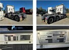 Scania R500 sprzedaż syndyka - 5