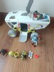 Playmobil łazik kosmiczny 9489 - 3
