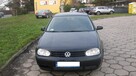 sprzedam volkswagen golf - stan idealny - zadbany