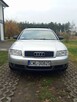 Audi a4 b6 1.8t LPG - 6