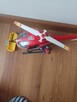 Playmobil helikopter ratunkowy górski 9127 - 3