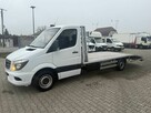 Mercedes Sprinter 314 automat 2018 - 4