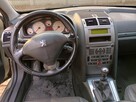 ŁADNY PEUGEOT 407 SW diesel 2005 r - 10