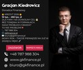 POTRZEBUJESZ GOTÓWKI NA JUŻ? 787 988 304