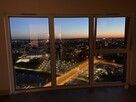 Nowoczesny apartament z pięknym widokiem na 21 piętrze - 9