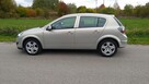 Opel Astra 1.4 Benz. 90KM. Salon Polska. 118 tys. Zadbana - 5