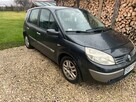 RENAULT MEGANE SCENIC 1.9 DTI | 2005 | DIESEL | KLIMATYZACJA - 3