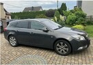 Opel Insignia I sprzedaż syndyka - 2