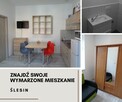 WYNAJMĘ MIESZKANIE W CENTRUM ŚLESINA
