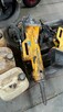 Młot hydrauliczny arrowhead 1.5-2.8 ton koparka - 2