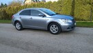 Suzuki Kizashi 2.4 Benz. Automat.100tys. 4x4. Full opcja. - 5