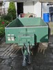 sprzedam przyczepę oś.1200 dmc - 9