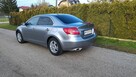 Suzuki Kizashi 2.4 Benz. Automat.100tys. 4x4. Full opcja. - 4