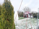 Działka ROD Szarotka - 13