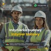 Inżynier budowy / Inżynierka budowy