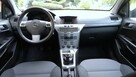 Opel Astra 1.4 Benz. 90KM. Salon Polska. 118 tys. Zadbana - 6