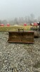 Oryginalne łyżki JCB 12-18 ton Miller Volvo Komatsu - 4