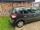 RENAULT MEGANE SCENIC 1.9 DTI | 2005 | DIESEL | KLIMATYZACJA - 5