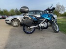 Bmw f650 GS - 6