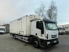 Iveco Eurocargoo 140e22 chlodnia winda - 7
