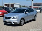 Seat Toledo 2017 1,6tdi, 2 właściciel, faktura - 5