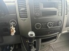 Mercedes Sprinter 314 automat 2018 - 5