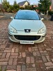 ŁADNY PEUGEOT 407 SW diesel 2005 r - 8