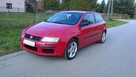 Fiat Stilo 1.2 Benz-Gaz. 80KM. Polski. JAK NOWY. 115 tys - 1