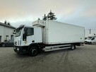 Iveco Eurocargoo 140e22 chlodnia winda - 5