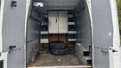 Ford Transit 4X4 Brygadówka 6 Osobowy Webasto 125 KM na łańcuchu rozrządu Klima - 9