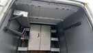 Ford Transit 4X4 Brygadówka 6 Osobowy Webasto 125 KM na łańcuchu rozrządu Klima - 12