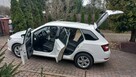Škoda Fabia Kamera Cofania Kier.wielof. Tempomat 24.3 netto FV23%Salon PL Ledy - 4