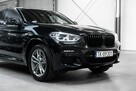 BMW X4 30i. 252 KM. Przebieg 36000 km. Bezwypadkowy. M Pakiet - 9