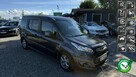 Ford Tourneo Connect Grand Connect 1.5 tdci 130 KM 7 osób. Panorama kamera Navi 1.r.gwaranc - 1
