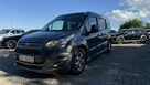 Ford Tourneo Connect Grand Connect 1.5 tdci 130 KM 7 osób. Panorama kamera Navi 1.r.gwaranc - 4