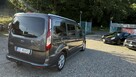 Ford Tourneo Connect Grand Connect 1.5 tdci 130 KM 7 osób. Panorama kamera Navi 1.r.gwaranc - 7