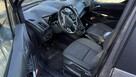 Ford Tourneo Connect Grand Connect 1.5 tdci 130 KM 7 osób. Panorama kamera Navi 1.r.gwaranc - 10