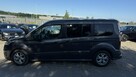 Ford Tourneo Connect Grand Connect 1.5 tdci 130 KM 7 osób. Panorama kamera Navi 1.r.gwaranc - 11