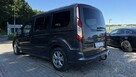 Ford Tourneo Connect Grand Connect 1.5 tdci 130 KM 7 osób. Panorama kamera Navi 1.r.gwaranc - 12