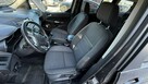 Ford Tourneo Connect Grand Connect 1.5 tdci 130 KM 7 osób. Panorama kamera Navi 1.r.gwaranc - 15