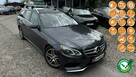 Mercedes E 350 3.5v6 Benz.7 osobowy max wersja wyposażenia śliczny zadbany 1.r.gwaran - 1