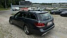 Mercedes E 350 3.5v6 Benz.7 osobowy max wersja wyposażenia śliczny zadbany 1.r.gwaran - 3