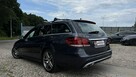 Mercedes E 350 3.5v6 Benz.7 osobowy max wersja wyposażenia śliczny zadbany 1.r.gwaran - 4